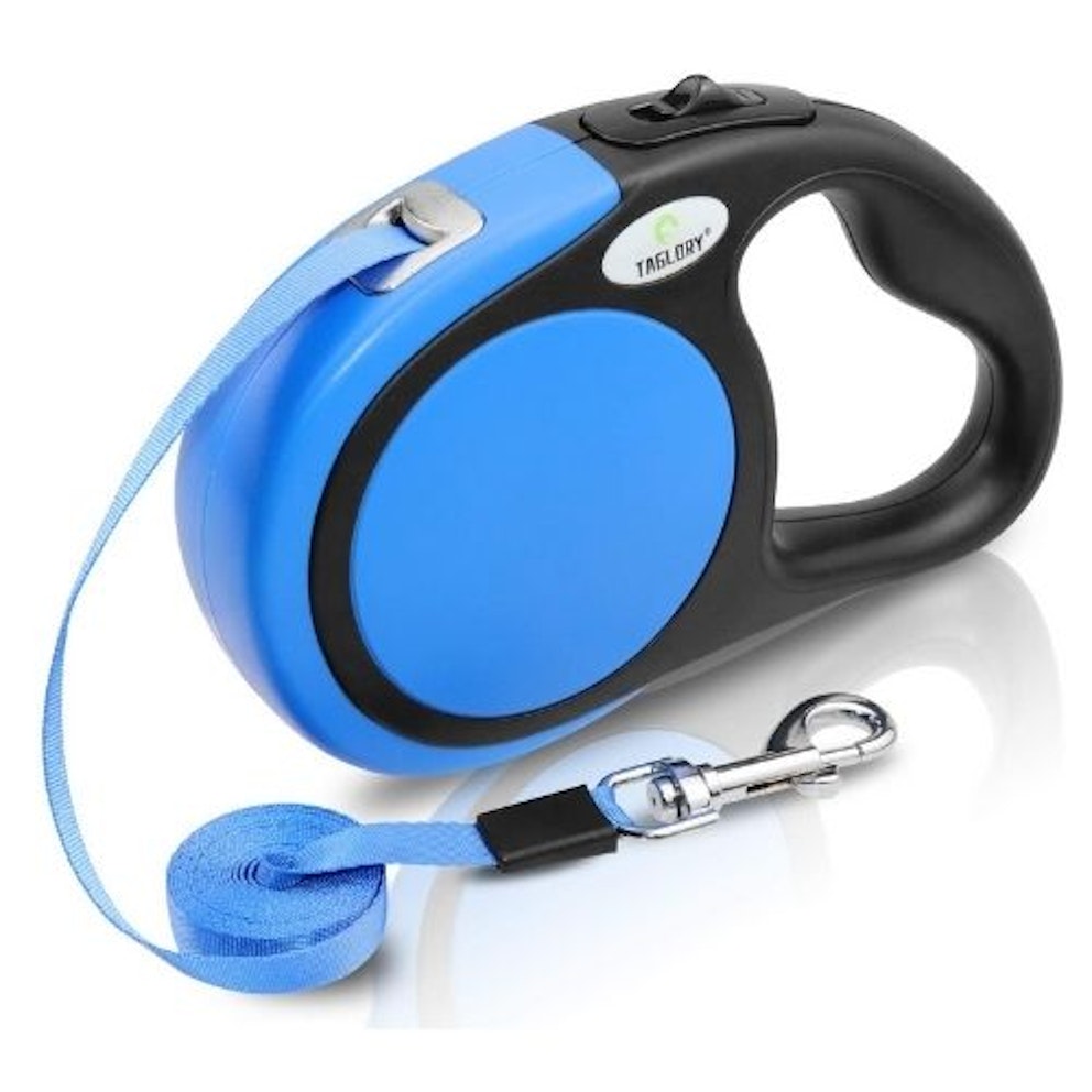 Retractable dog leads to help you get the most out of walks